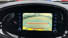 Toyota Aygo X 1.0 VVT-i Edge 5dr Auto Petrol Hatchback